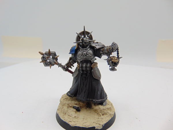 Knight Relictor