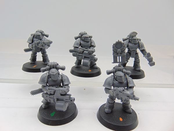 MKIII Marines