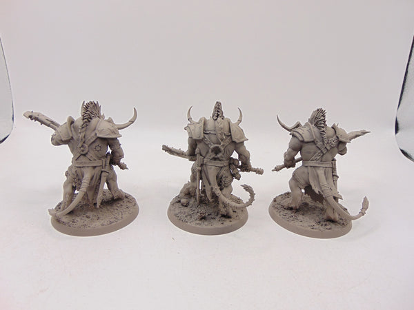 Ogroid Theridons