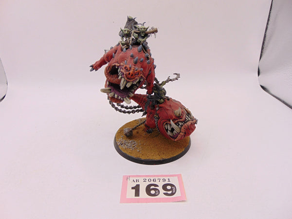 Mangler Squigs