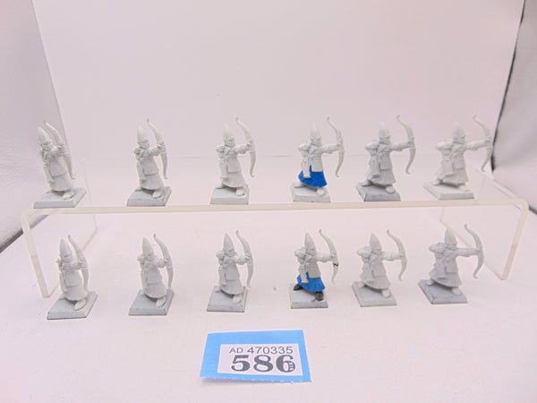 High Elf Archers