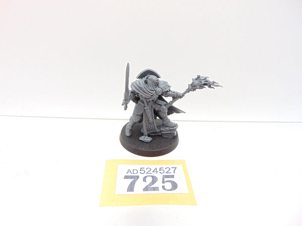 Knight Questor