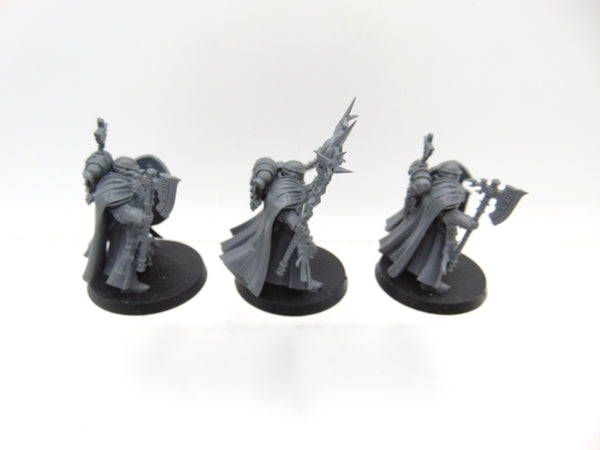 Bladeguard Veterans Conversion