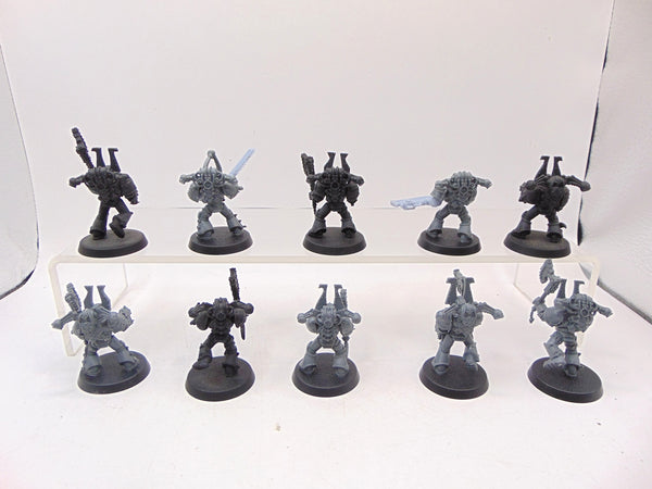 Khorne Berzerkers