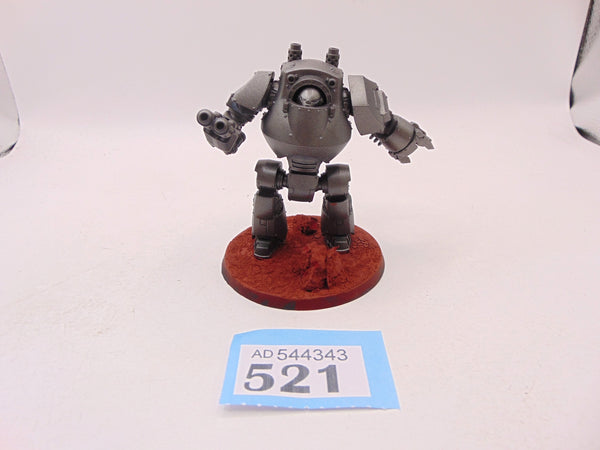 Contemptor Dreadnought