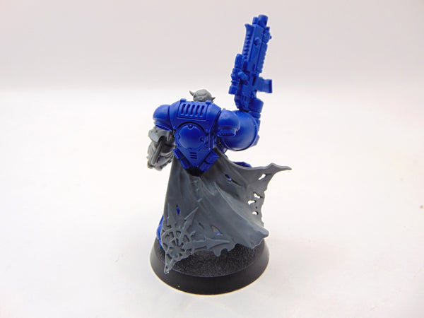 Chaos Lord Conversion