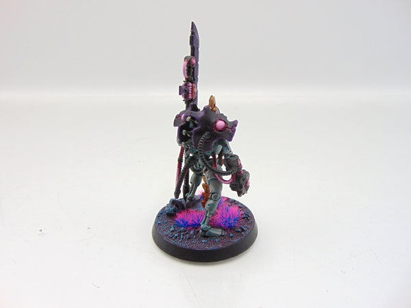 Overlord with Tachyon Arrow