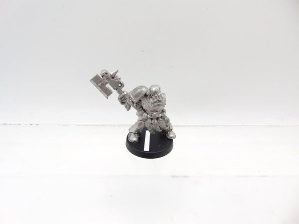 Longfang Sergeant