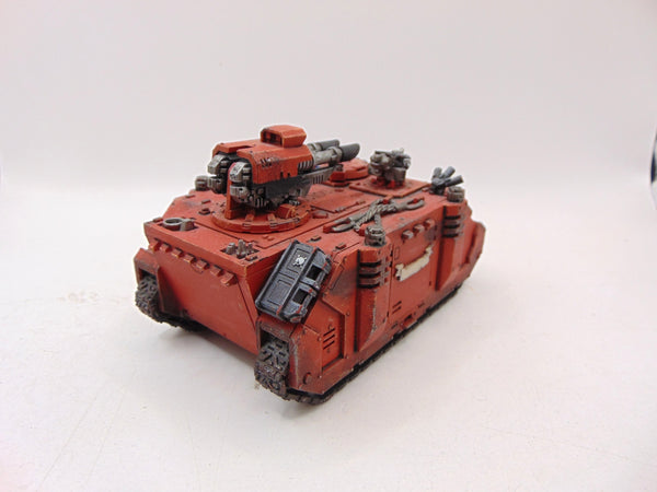 Razorback