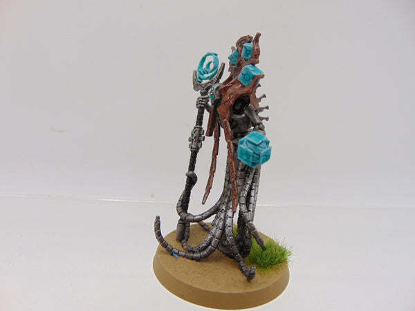 Chronomancer