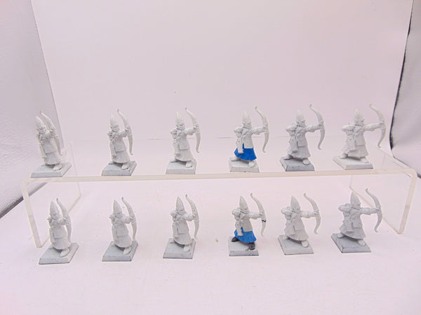 High Elf Archers