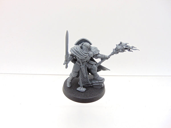 Knight Questor