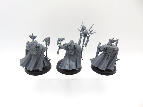Bladeguard Veterans Conversion