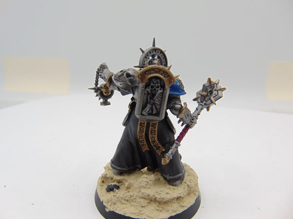 Knight Relictor