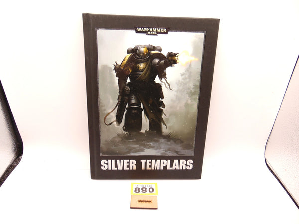 Conquest: Silver Templars