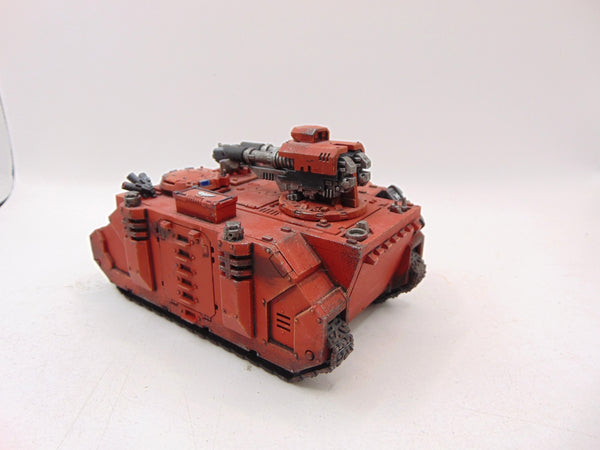 Razorback