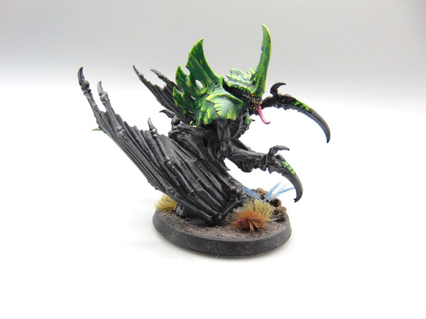 Winged Tyranid Prime