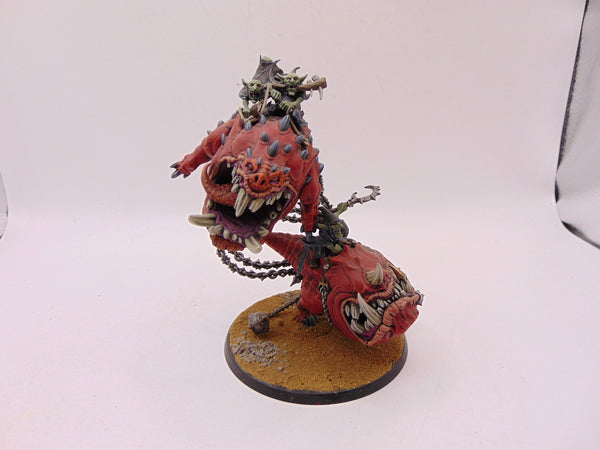 Mangler Squigs