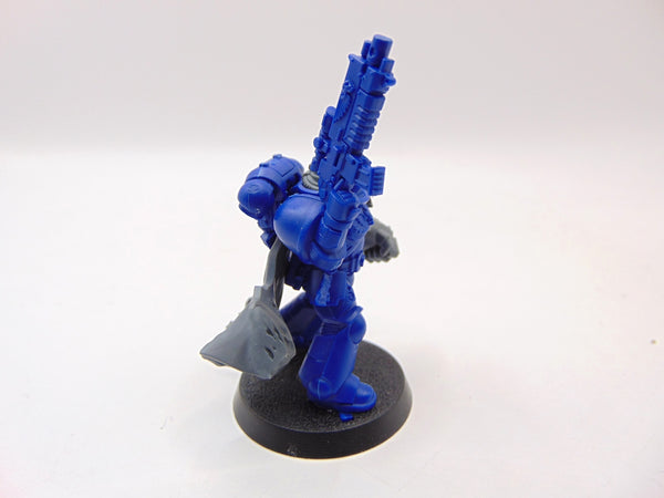 Chaos Lord Conversion