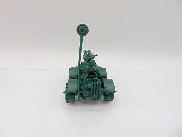 Ork Buggy