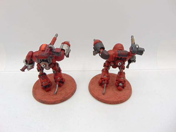 Kastelan Robots