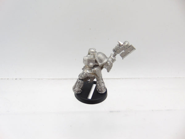 Longfang Sergeant