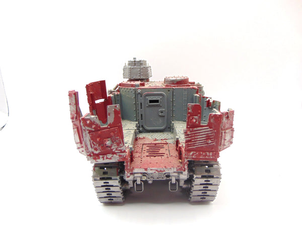 Battlewagon