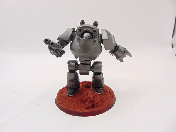 Contemptor Dreadnought