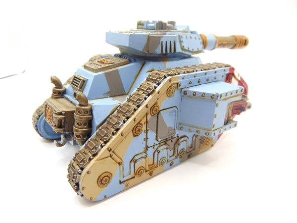 Leman Russ Vanquisher
