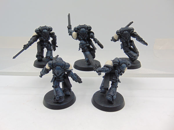 Assault Intercessors