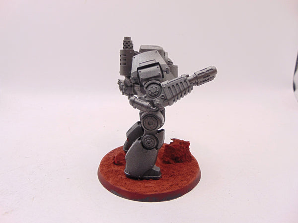 Contemptor Dreadnought