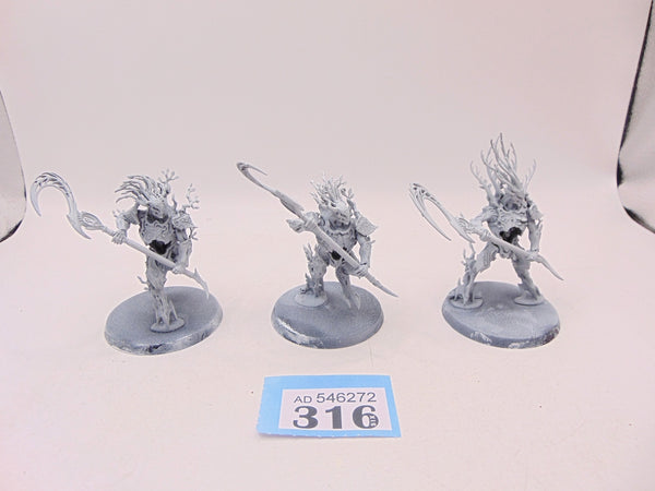 Kurnoth Hunters