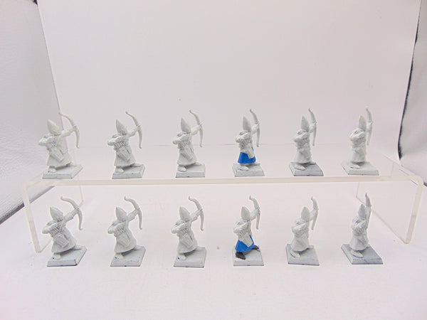 High Elf Archers
