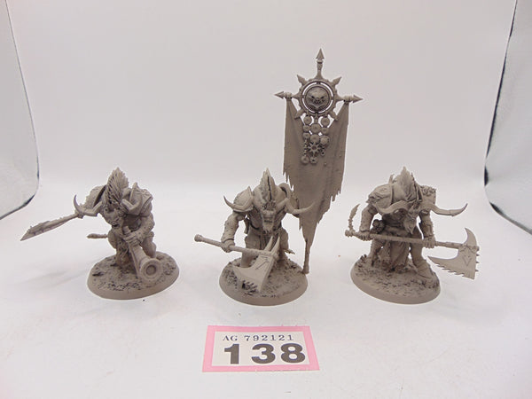 Ogroid Theridons