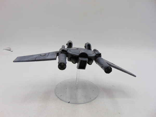 Remora Stealth Fighter Drone