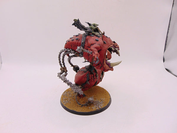Mangler Squigs