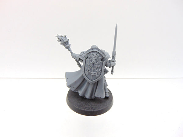 Knight Questor