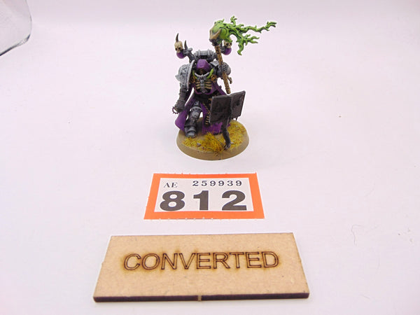 Chaos Sorcerer Conversion