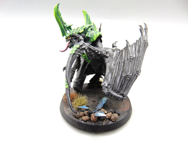 Winged Tyranid Prime