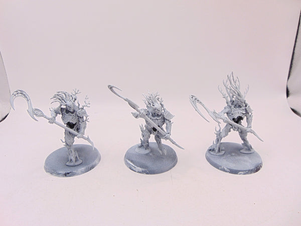 Kurnoth Hunters
