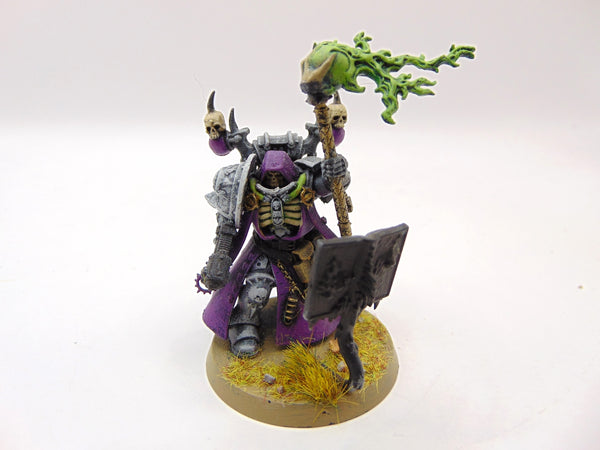 Chaos Sorcerer Conversion