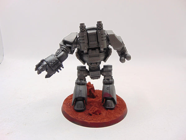 Contemptor Dreadnought