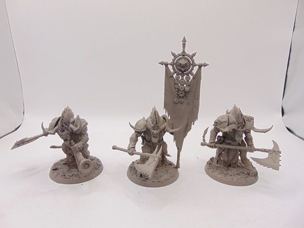 Ogroid Theridons