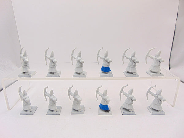 High Elf Archers
