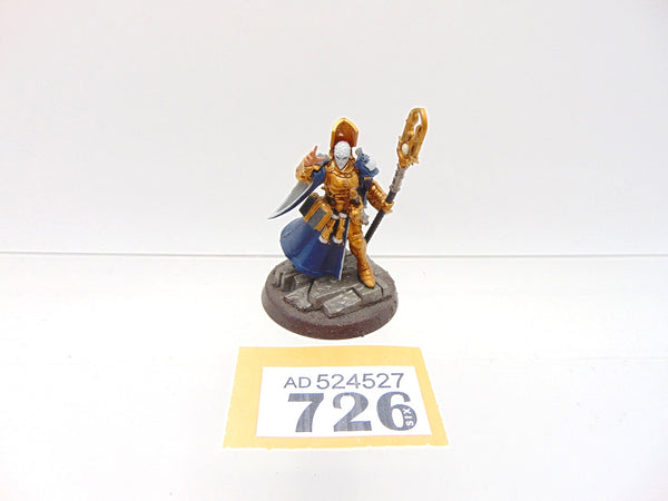Knight Arcanum
