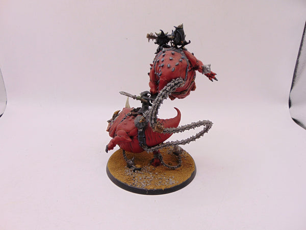 Mangler Squigs