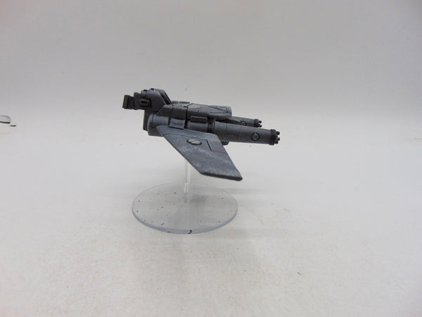 Remora Stealth Fighter Drone