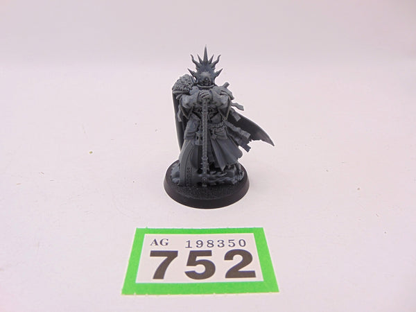 Lord Terminos