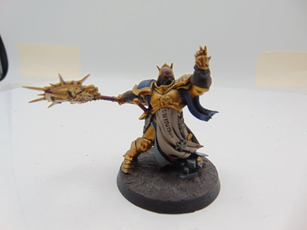 Knight Incantor