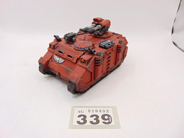 Razorback
